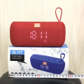 TG177 Support USB TF CARD FM RADIO Speaker Set Rgb Speaker Portable Wireless